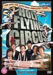 Holy Flying Circus - Owen Harris