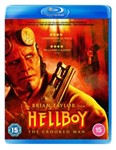 Hellboy: The Crooked Man - Brian Taylor