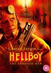 Hellboy: The Crooked Man - Brian Taylor