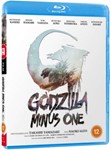 Godzilla Minus One - Takashi Yamazaki