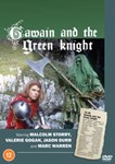 Gawain And The Green Knight - John Michael Phillips