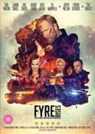 Fyre Rises - Paul Knight