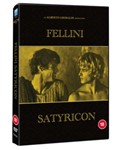 Fellini: Satyricon - Federico Fellini