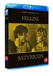 Fellini: Satyricon - Federico Fellini