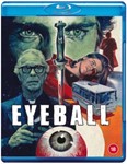 Eyeball [1975] - Umberto Lenzi