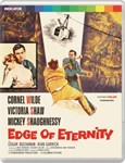 Edge Of Eternity [1959] - Don Siegel