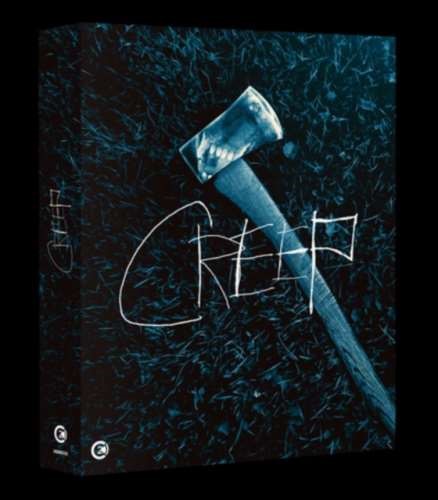 Creep [2014] Ltd Ed. - Patrick Brice