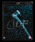 Creep - Patrick Brice