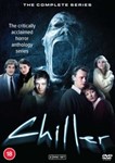 Chiller: Complete Series - Stephen Gallagher