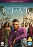 Bel-air: Season 2 - Carla Banks-waddles