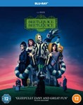 Beetlejuice Beetlejuice [2024] - Tim Burton