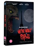 An American Werewolf In Paris - Anthony Waller