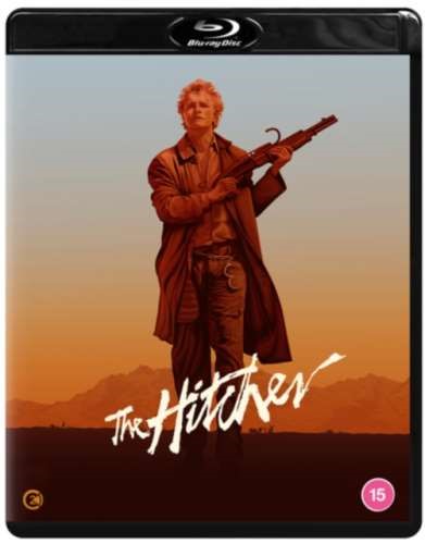 The Hitcher - Rutger Hauer