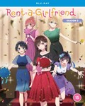 Rent-a-girlfriend: Season 3 - Shinya Une