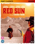 Red Sun [1971] - Charles Bronson