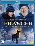 Prancer: A Christmas Tale [2022] - James Cromwell
