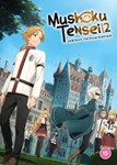 Mushoku Tensei: Jobless Reincarnation - Season 2 Pt 1