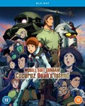 Mobile Suit Gundam: Cucuruz Doan's Island - Yoshikazu Yasuhiko