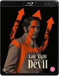 Late Night With The Devil - David Dastmalchian
