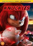 Knuckles [2024] - Idris Elba