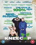 Kneecap [irish Ed.] - Naoise Ó Cairealláin