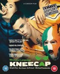 Kneecap - Naoise Ó Cairealláin