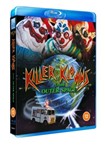 Killer Klowns From Outer Space - Grant Cramer