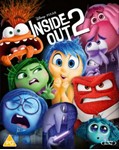 Inside Out 2 - Amy Poehler