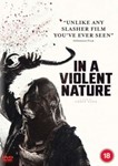 In A Violent Nature - Ry Barrett