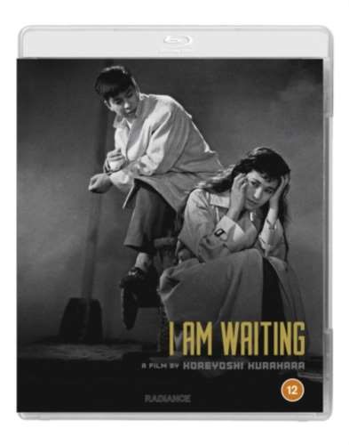 I Am Waiting - Yujiro Ishihara