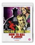 How To Kill A Judge - Franco Nero