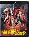 House Of Whipcord - Barbara Markham
