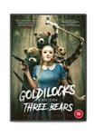 Goldilocks And The Three Bears - Death And Porridge