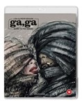 Ga-ga: Glory To The Heroes - Daniel Olbrychski