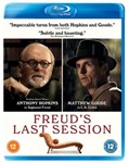 Freud's Last Session - Anthony Hopkins