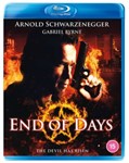 End Of Days - Arnold Schwarzenegger