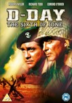 D-day The Sixth Of June [1956] - Robert Taylor