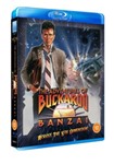 Adventures Of Buckaroo Banzai Across - The 8th Dimension