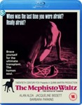 The Mephisto Walz - Film