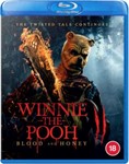 Winnie The Pooh: Blood & Honey 2 - Scott Chambers