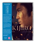 Tokijiro: Lone Yakuza Ltd Ed. - Kinnosuke Nakamura