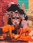 Pleasure - Andrea Guzon