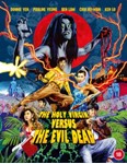 The Holy Virgin Vs The Evil Dead - Donnie Yen