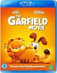 The Garfield Movie - Chris Pratt