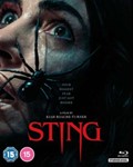Sting [2024] - Alyla Browne