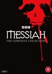 Messiah: Series 1-5 - Ken Stott