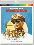 Macarthur - Gregory Peck
