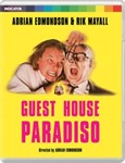 Guest House Paradiso Ltd Ed. - Rik Mayall