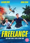 Freelance - John Cena