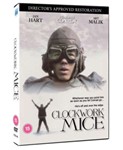 Clockwork Mice - Ian Hart